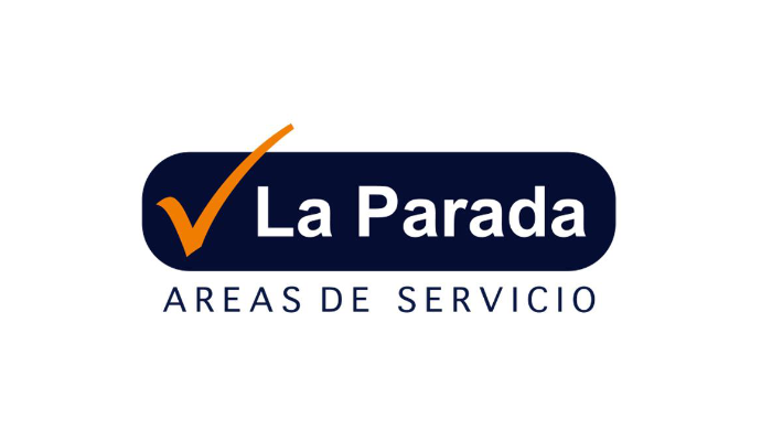 La Parada - Áreas de servicio