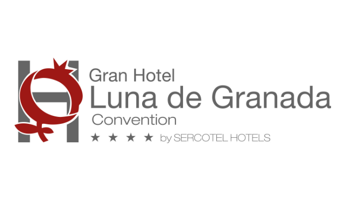 Sercotel Gran Hotel Luna de Granada ***